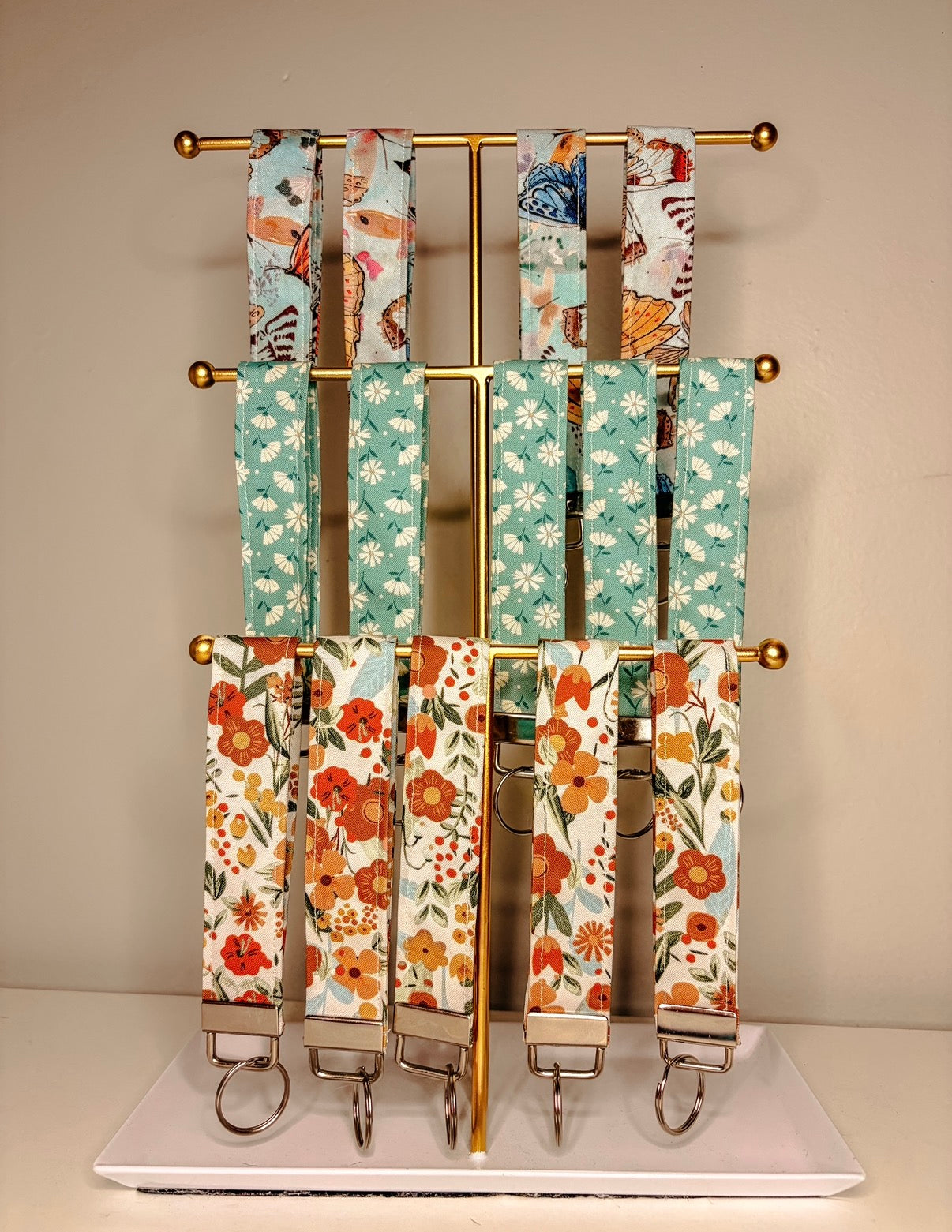 Rosayla Wristlet Collection